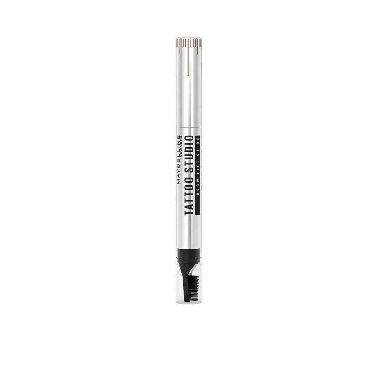 Augenbrauen-Makeup Maybelline Tatto Studio 02-weiches Braun (10 g)