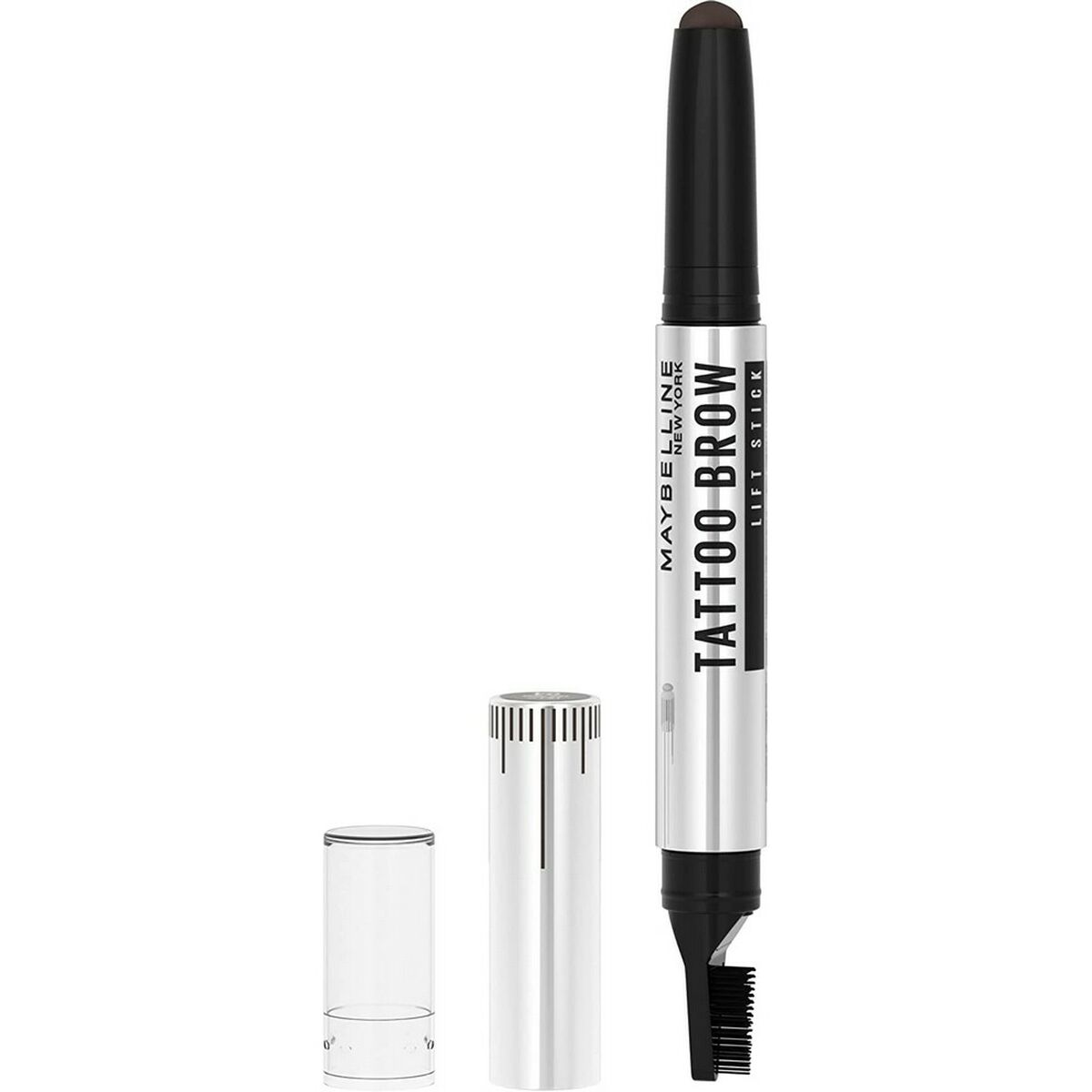 Augenbrauenstift Maybelline Tattoo Studio 04-tiefbraun (10 g)