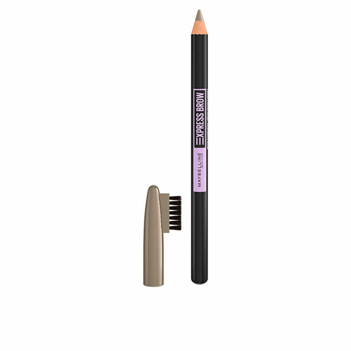 Augenbrauenstift Maybelline Express Brow 02-blond 4,3 g