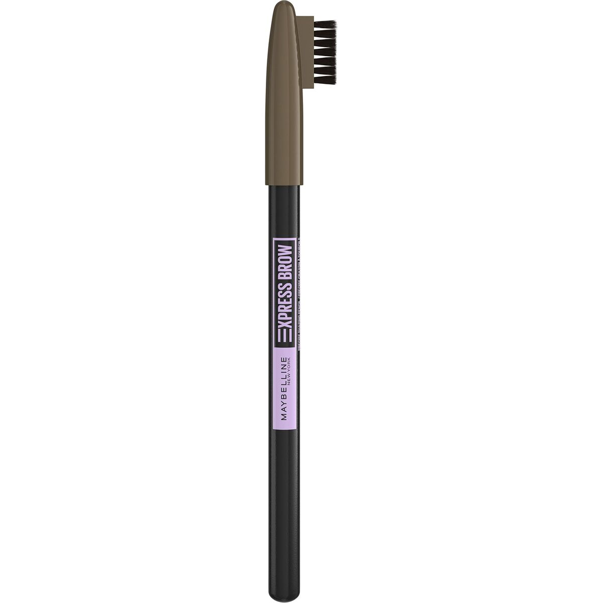 Augenbrauenstift Maybelline Express Brow Nº 04 Mittelbraun 4,3 g