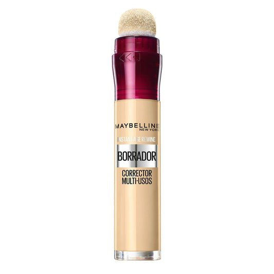 Gesichtskorrektur Maybelline El Borrador 06-neutrali 6 ml