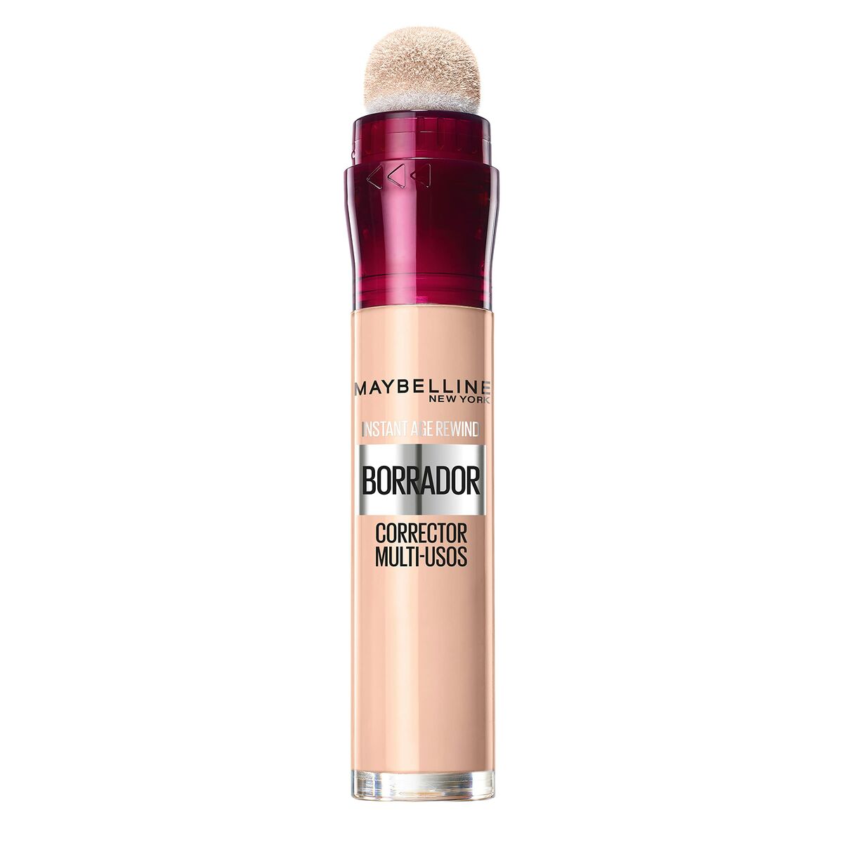 Gesichtskorrektur Maybelline El Borrador 6 ml