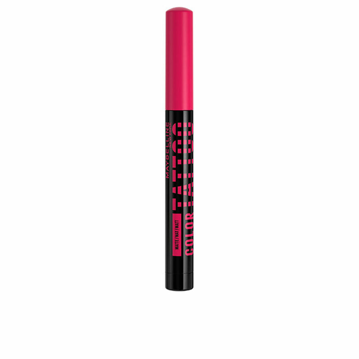 Lidschatten Maybelline Tattoo Color Matt Unique 1,4 g