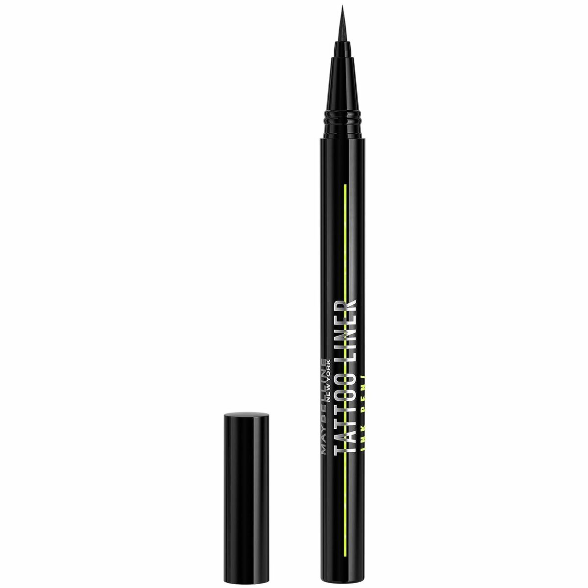 Eyeliner Maybelline Tatto Liner Nr. 881 Mattschwarz