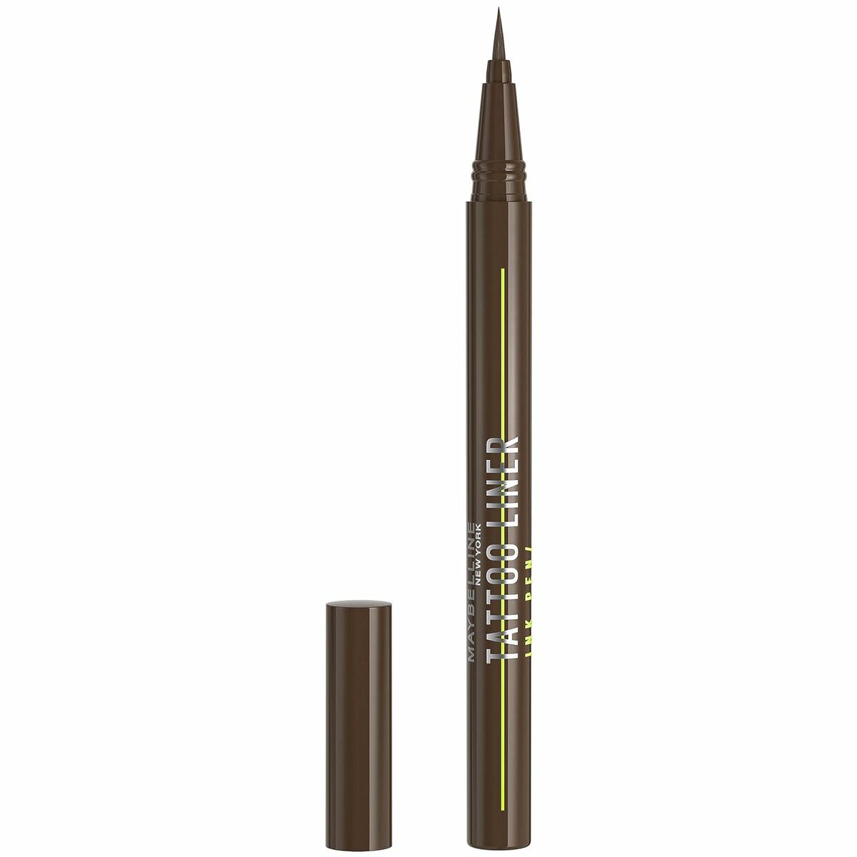 Eyeliner Maybelline Tatto Liner Nr. 882 Pitch Brow