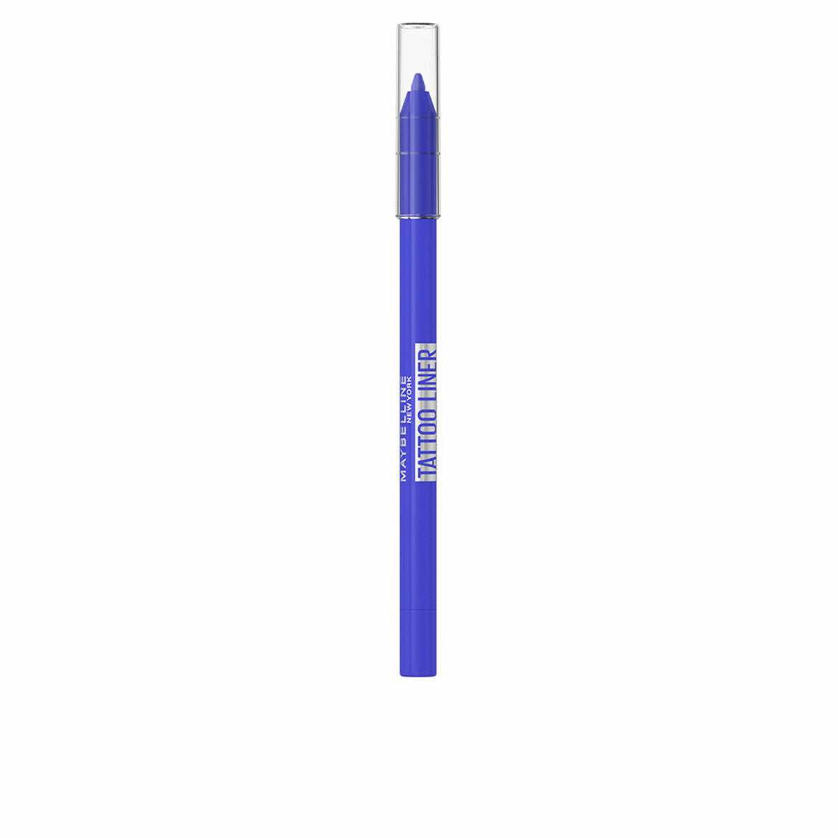 Augenstift Maybelline TATTOO LINER Nr. 819 Galactic Cobalt 1,3 g