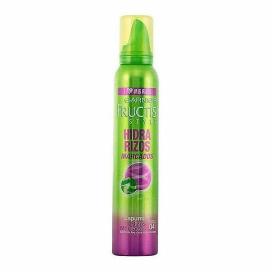 Schaum für Locken Garnier FRUCTIS 200 ml