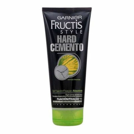 Starker Halt Gel Style Hard Cemento Fructis (200 ml)