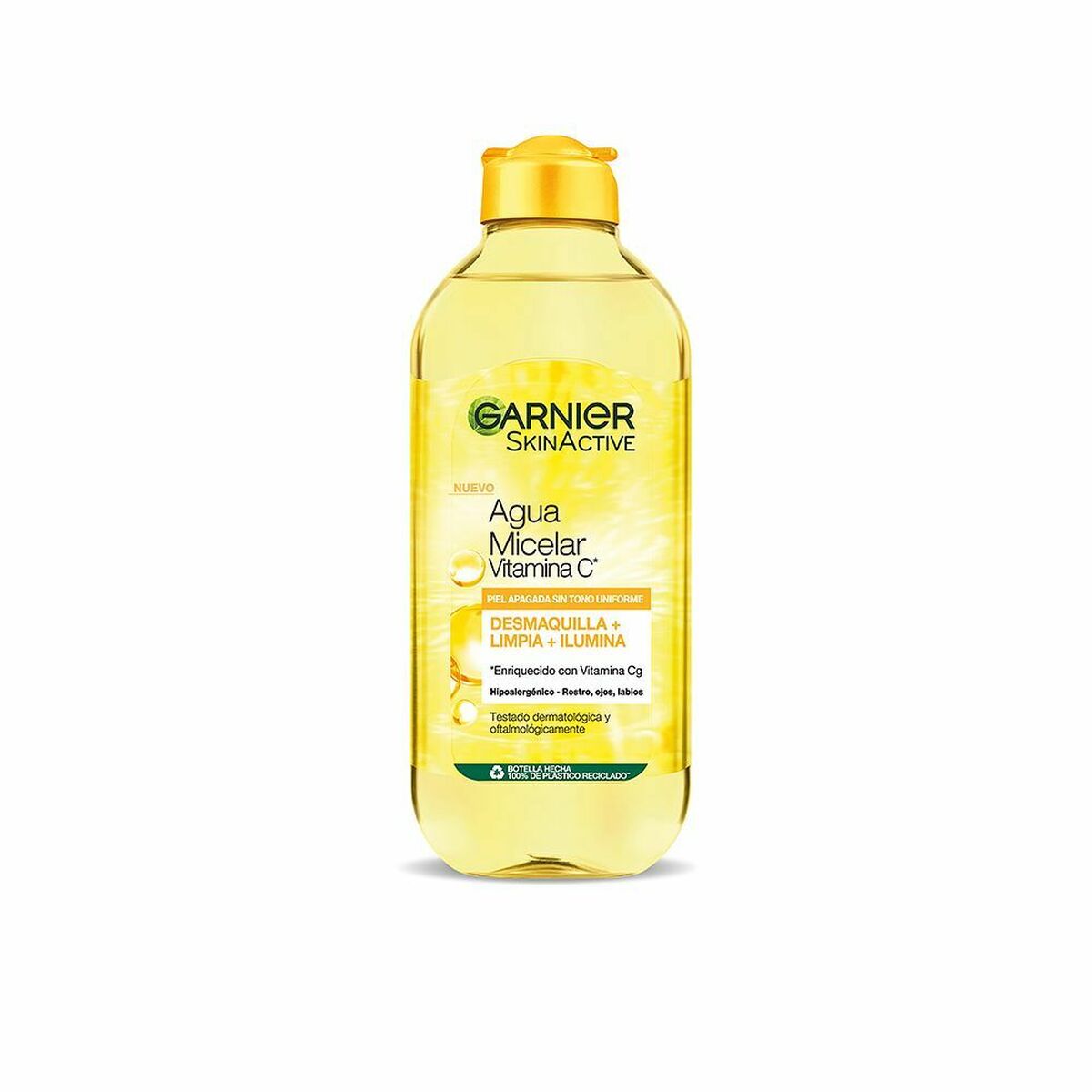 Make-up-Entferner Micellar Water Garnier (400 ml)