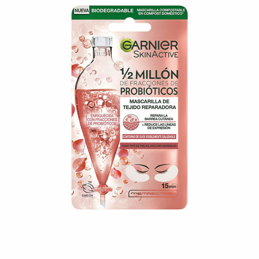 Reparierende Maske Garnier SkinActive Probiotics (2 Einheiten)