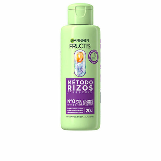 Shampoo Garnier Fructis Lockiges Haar 200 ml