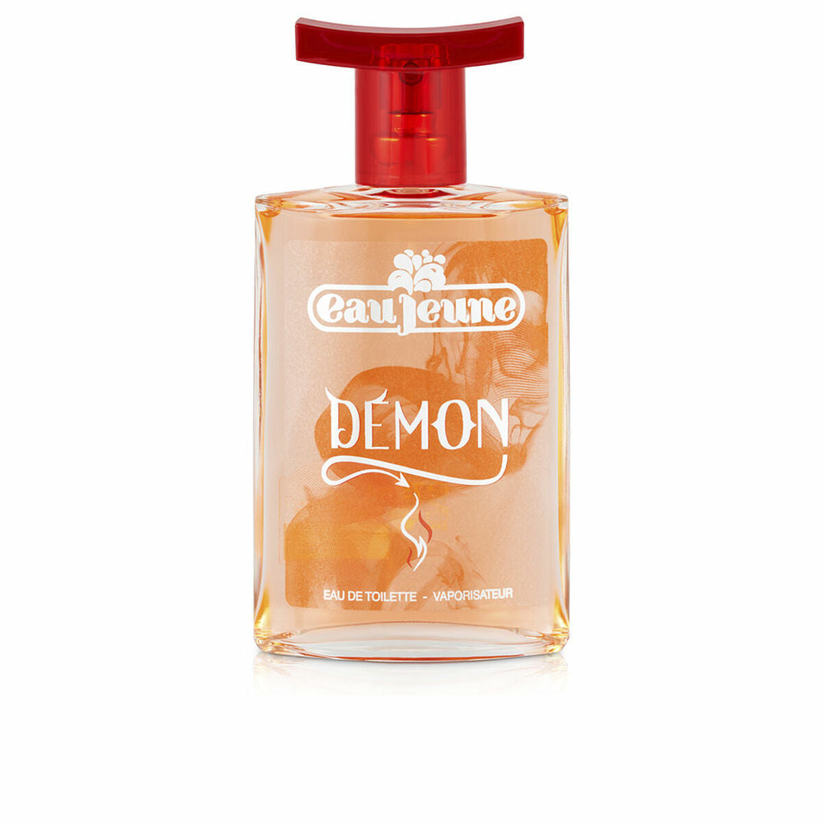 Women's Perfume Eau Jeune DEMON EDP EDT 75 ml Eau Jeune