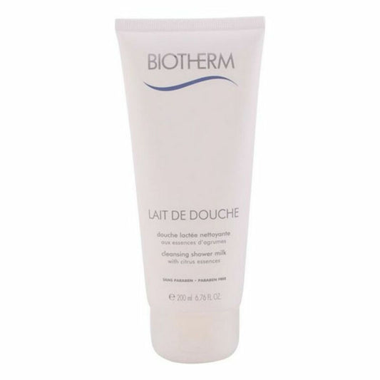 NutritiveBody Milk Biotherm p3_p1094216 Cleaner Citric 200 ml byKim Biotherm