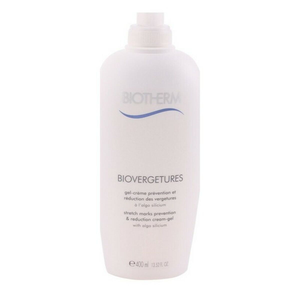 Anti-Dehnungsstreifen-Creme Biovergetures Biotherm Biovergetures (400 ml) 400 ml