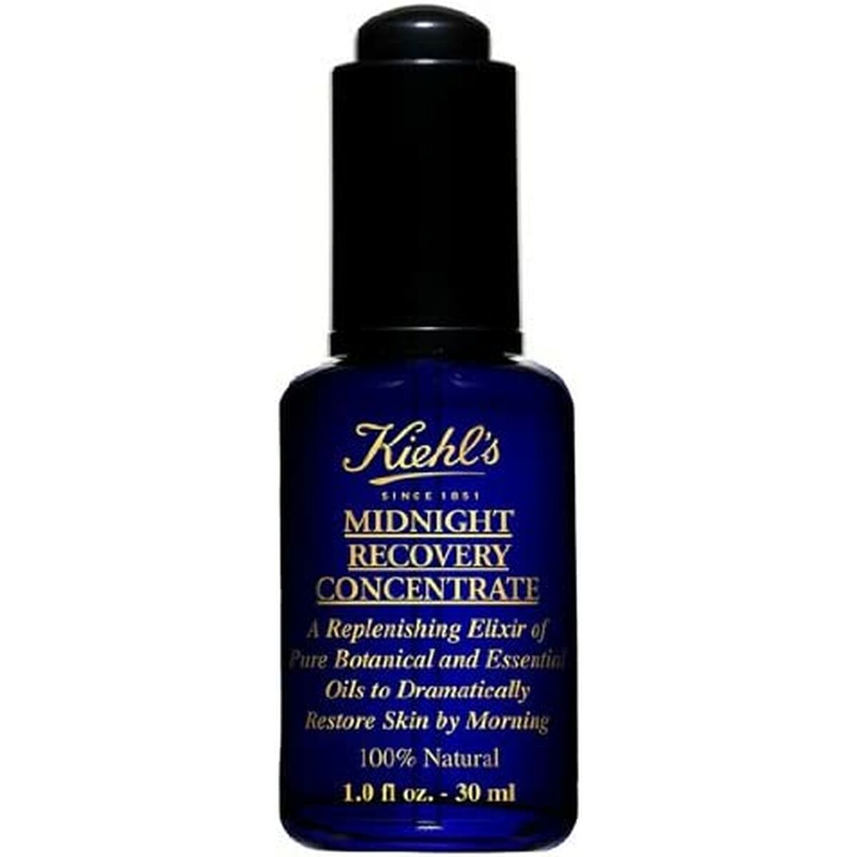 Night-time Anti-ageing Serum Kiehl's Midnight Recovery