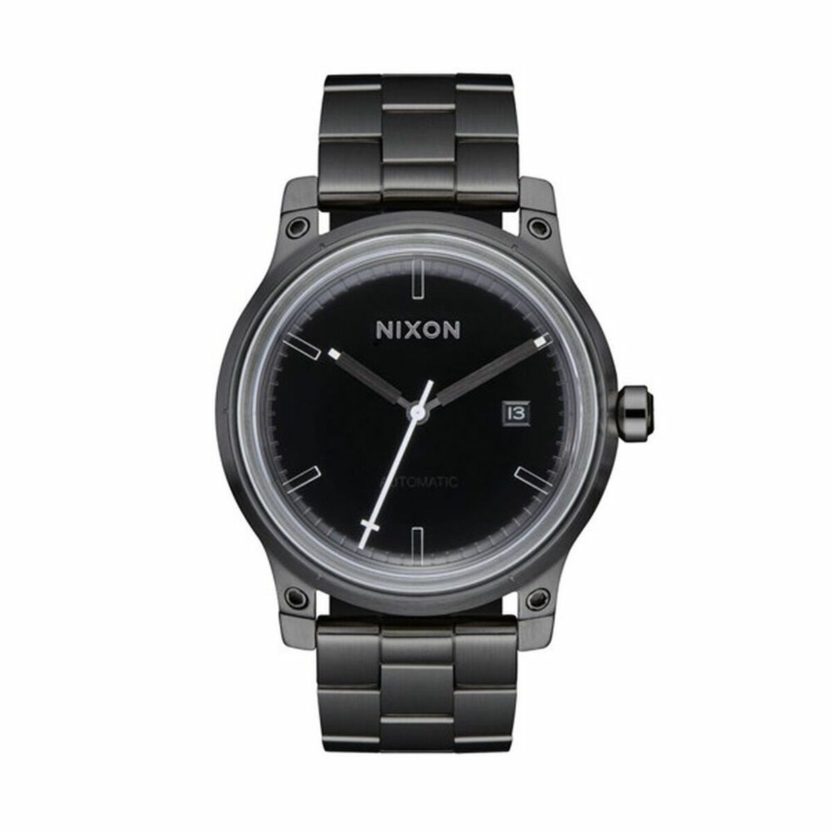 Nixon