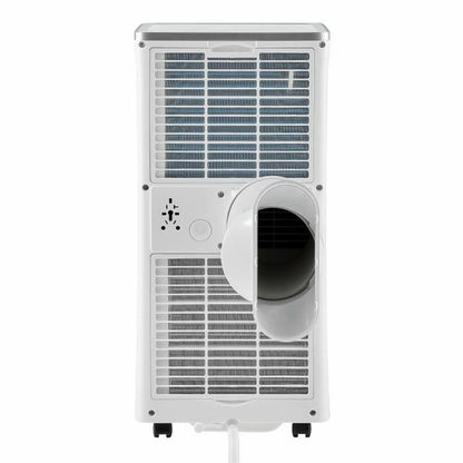 Portable Air Conditioner Oceanic White A Oceanic