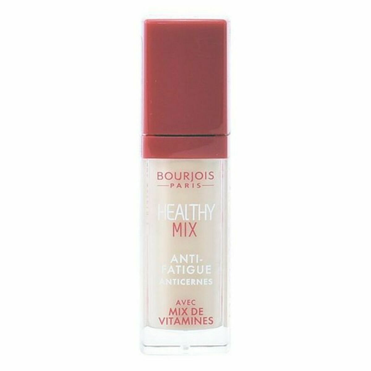 Anti-eye bags Bourjois Healthy Mix Anti-Fatigue Concealer 7,8 ml Bourjois