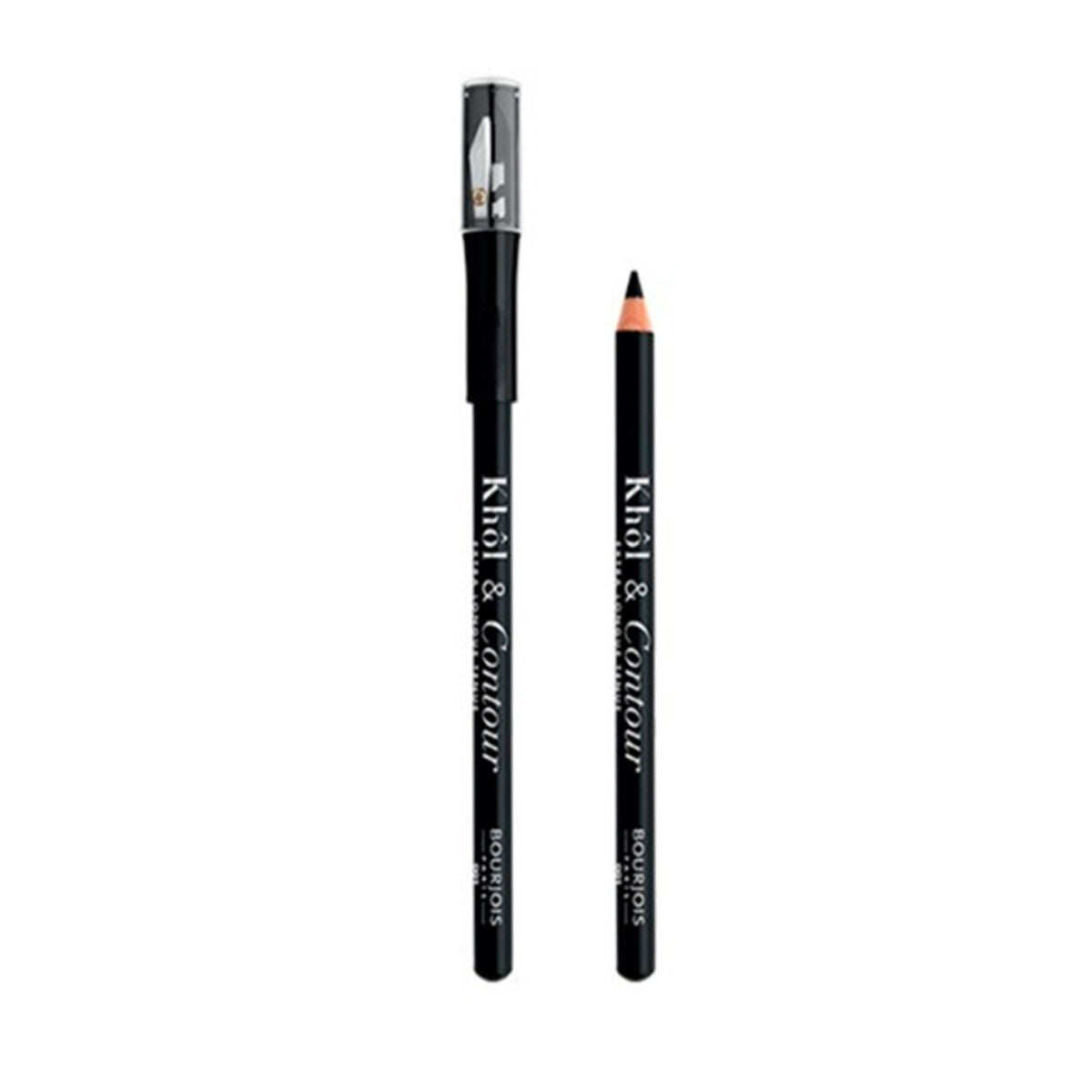 Kajalstift Kohl&amp;Contour Bourjois (1,14 g) (1,2 g)