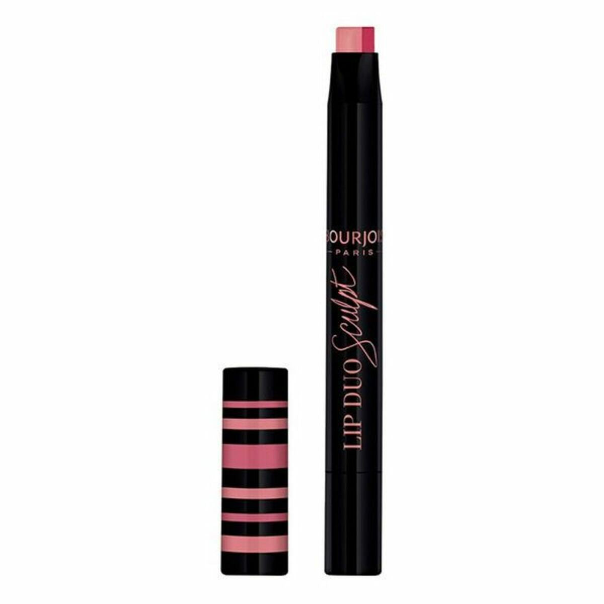 2-in-1 Lippen- und Eyeliner Lip Duo Sculpt Bourjois