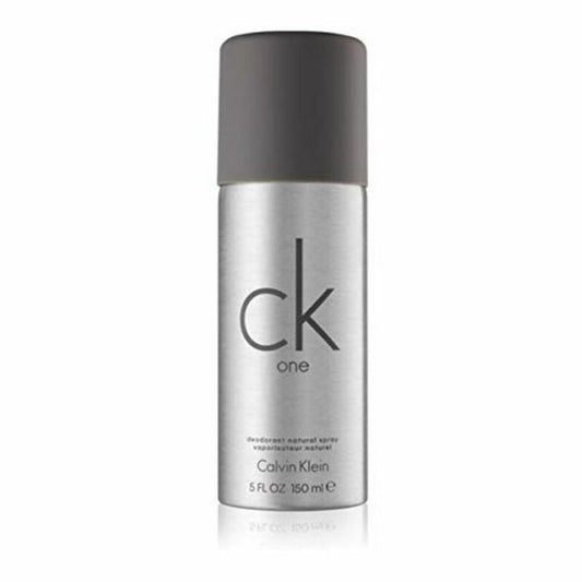 Deodorant-Spray One Calvin Klein (150 ml)