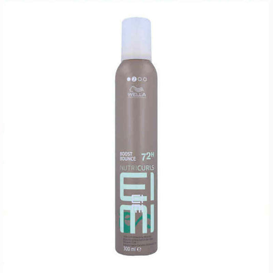 Haarmaske Wella EIMI NUTRICURLS 300 ml