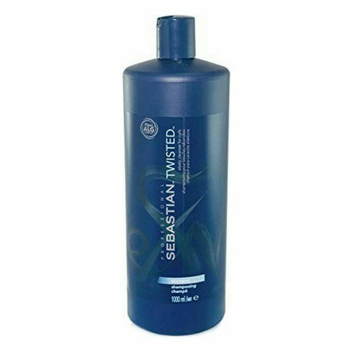 Shampoo Sebastian Twisted 1 L