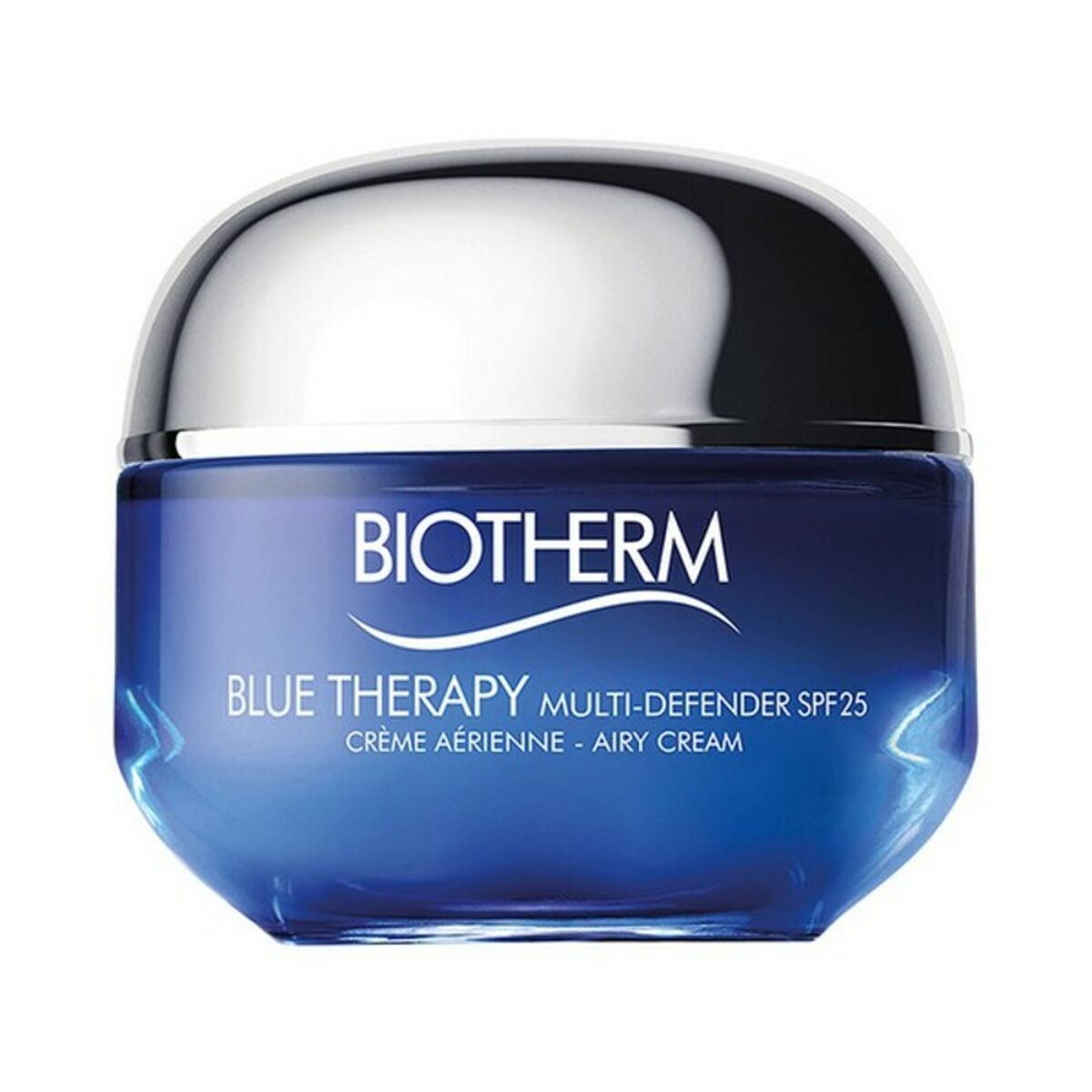 Anti-Aging-Creme Blue Therapy Multi-Defender Biotherm Blue Therapy (50 ml) 50 ml