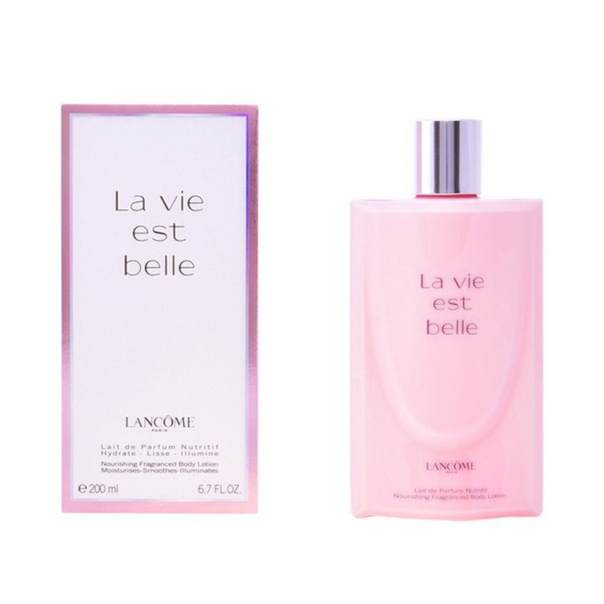 Körperlotion La Vie est Belle Lancôme (200 ml)