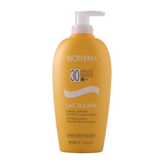 Sonnenmilch Sun Biotherm