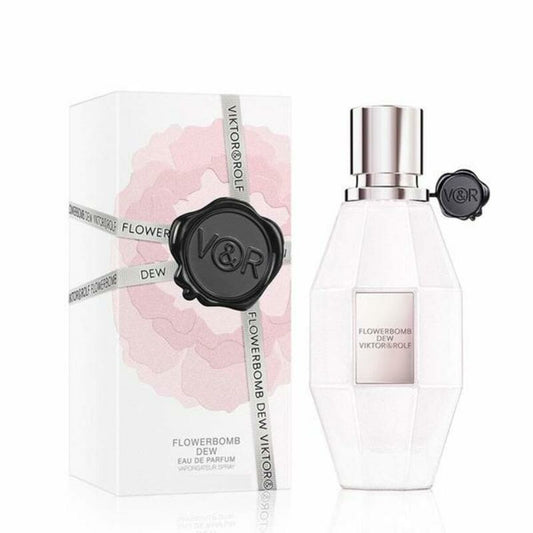 Women's Perfume Viktor & Rolf Flowerbomb Dew EDP 30 ml