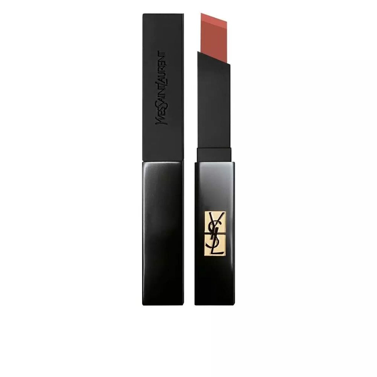 Lippenbalsam Yves Saint Laurent Rouge Pur Couture The Slim Velvet Nr. 302