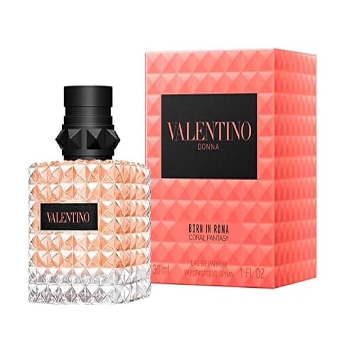 Women's Perfume Valentino VALENTINO DONNA EDP