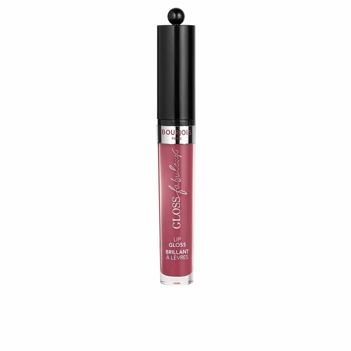 Lipstick Bourjois Gloss Fabuleux 08 (3,5 ml) Bourjois