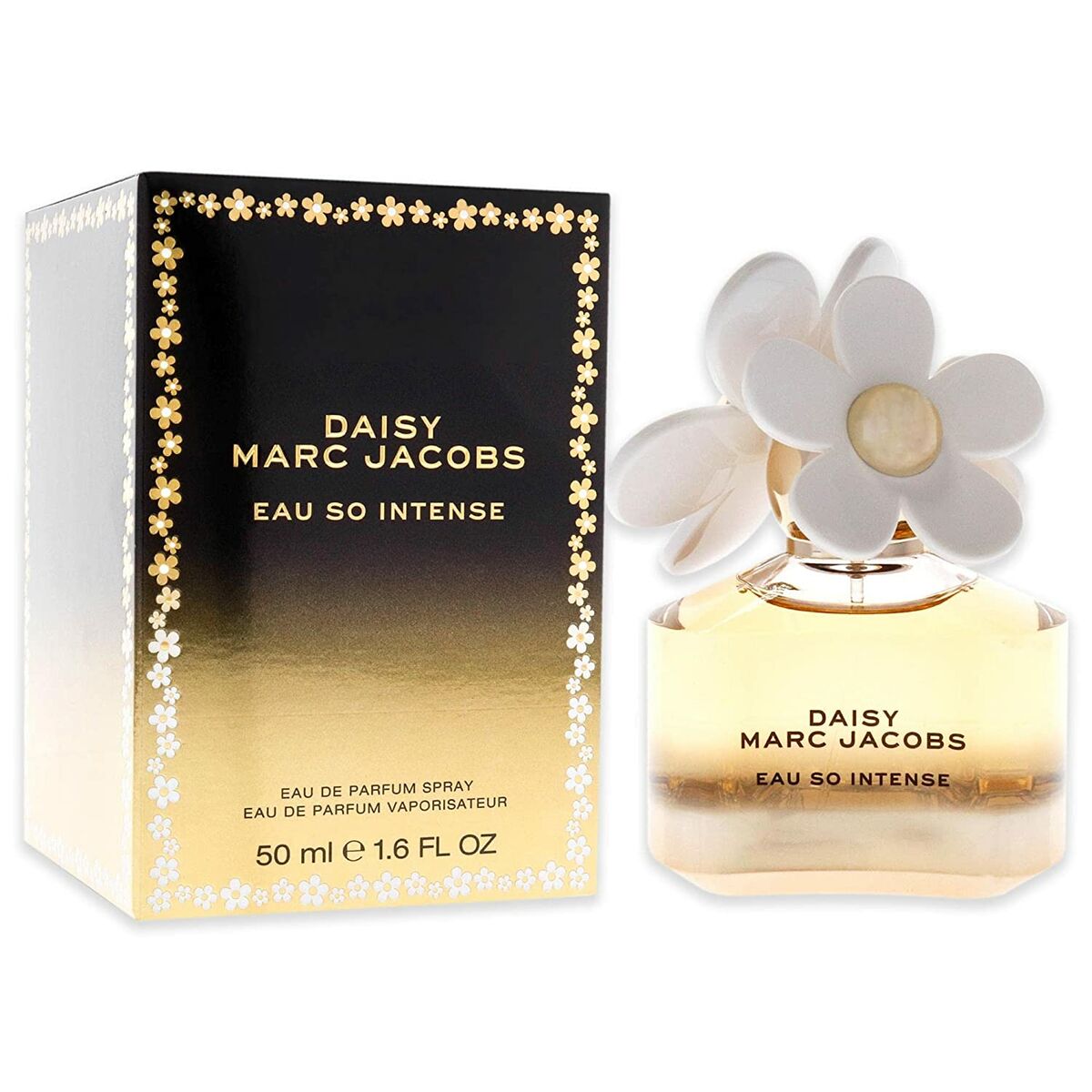 Damenparfüm Marc Jacobs EDP EDP 50 ml