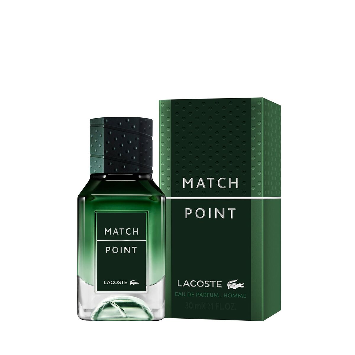 Men's Perfume Lacoste EDP Match Point 30 ml - Perfumes for men - Lacoste - Default Title