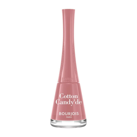 Nagellack Bourjois Nº 050-Cotton Candy'de (9 ml)