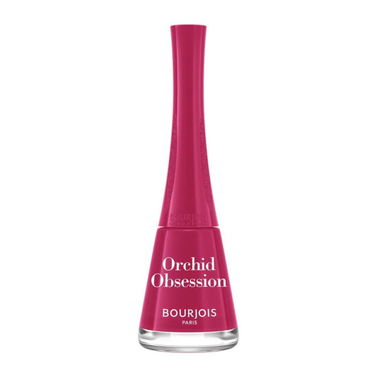 Nagellack Bourjois Nº 051-orchid obsession (9 ml)