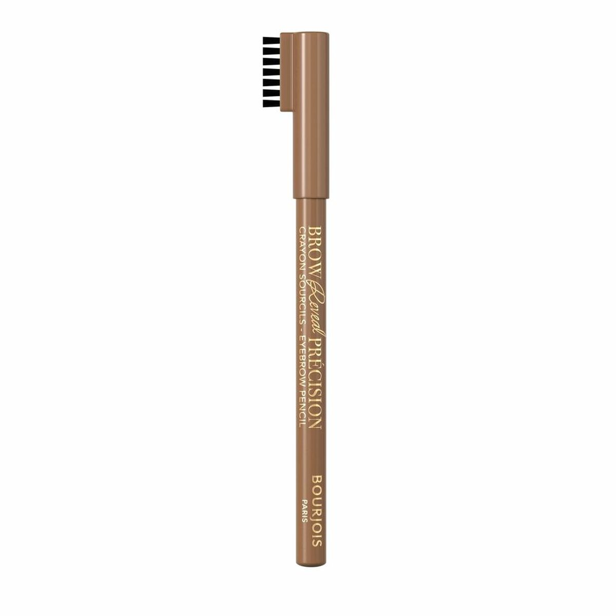 Augenbrauenstift Bourjois Brow Reveal 002-kastanie (1,4 g)