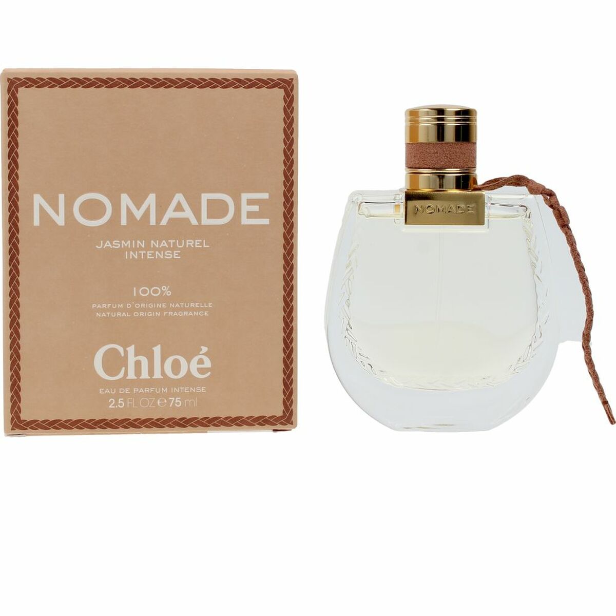 Damenparfüm Chloe EDP EDP 75 ml