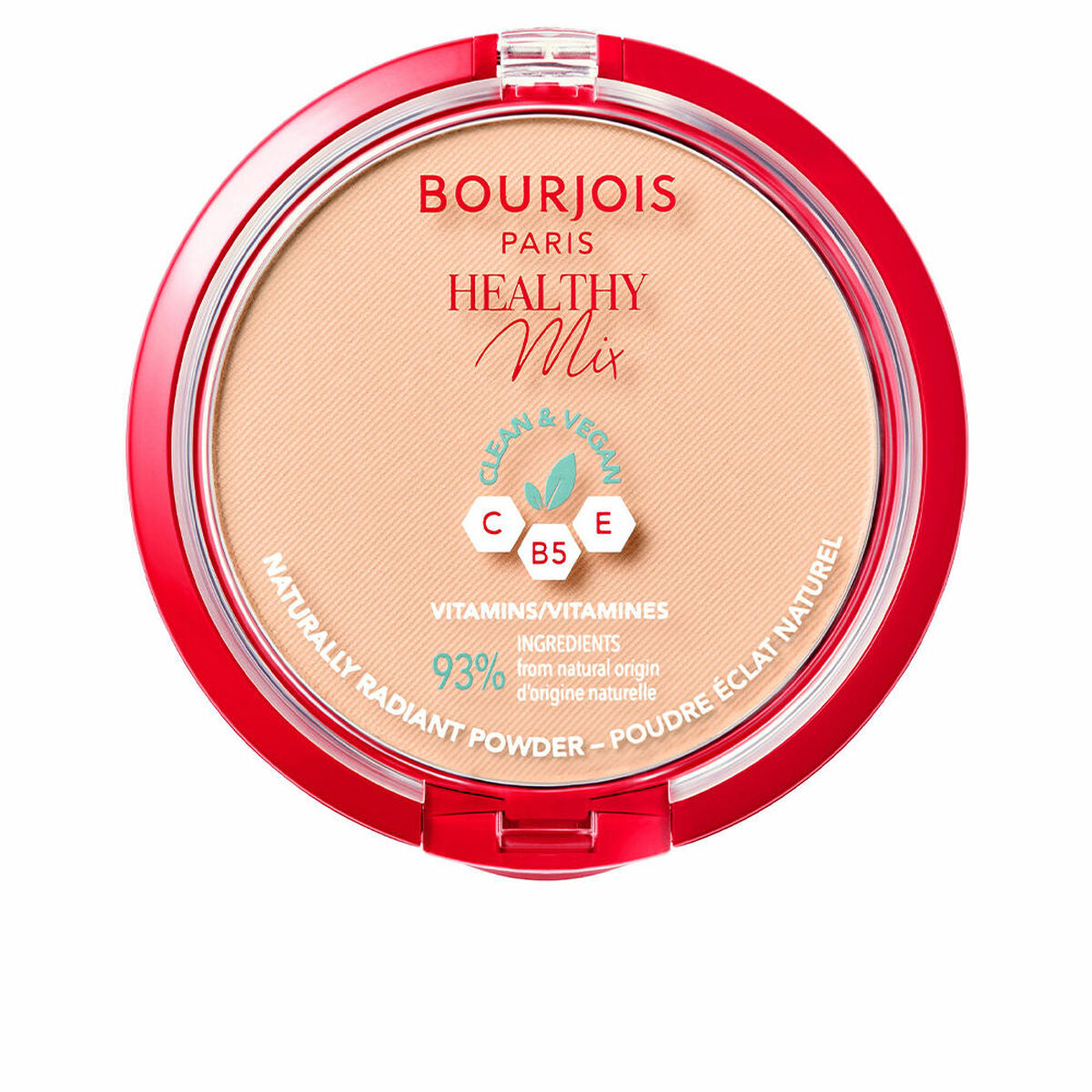 Bourjois