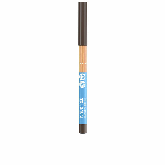 Eye Pencil Rimmel London Kind & Free 1,1 g Rimmel London