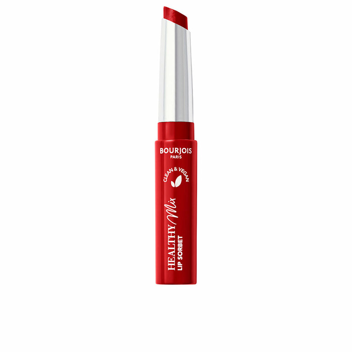 Farbiger Lippenbalsam Bourjois Healthy Mix Nr. 01 Cherry Sundae 7,4 g