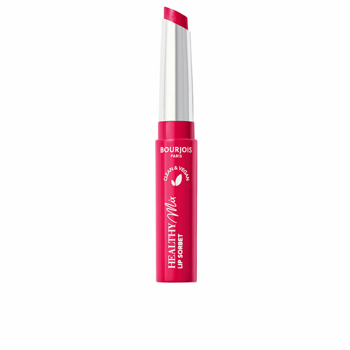 Farbiger Lippenbalsam Bourjois Healthy Mix Nr. 05 Ice Berry 7,4 g