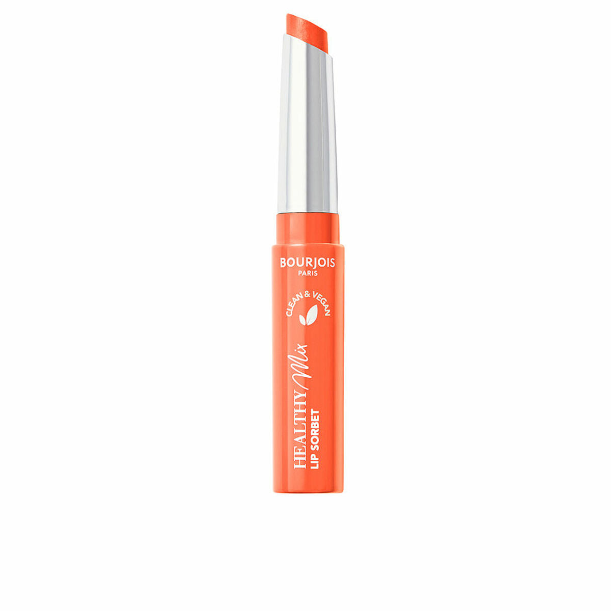 Lidschattenpalette Bourjois Healthy Mix Nº 03 Coral N Cream 7,4 g