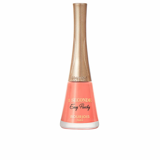 Nagellack Bourjois 1 Seconde Nº 53 Easy Peachy 9 ml