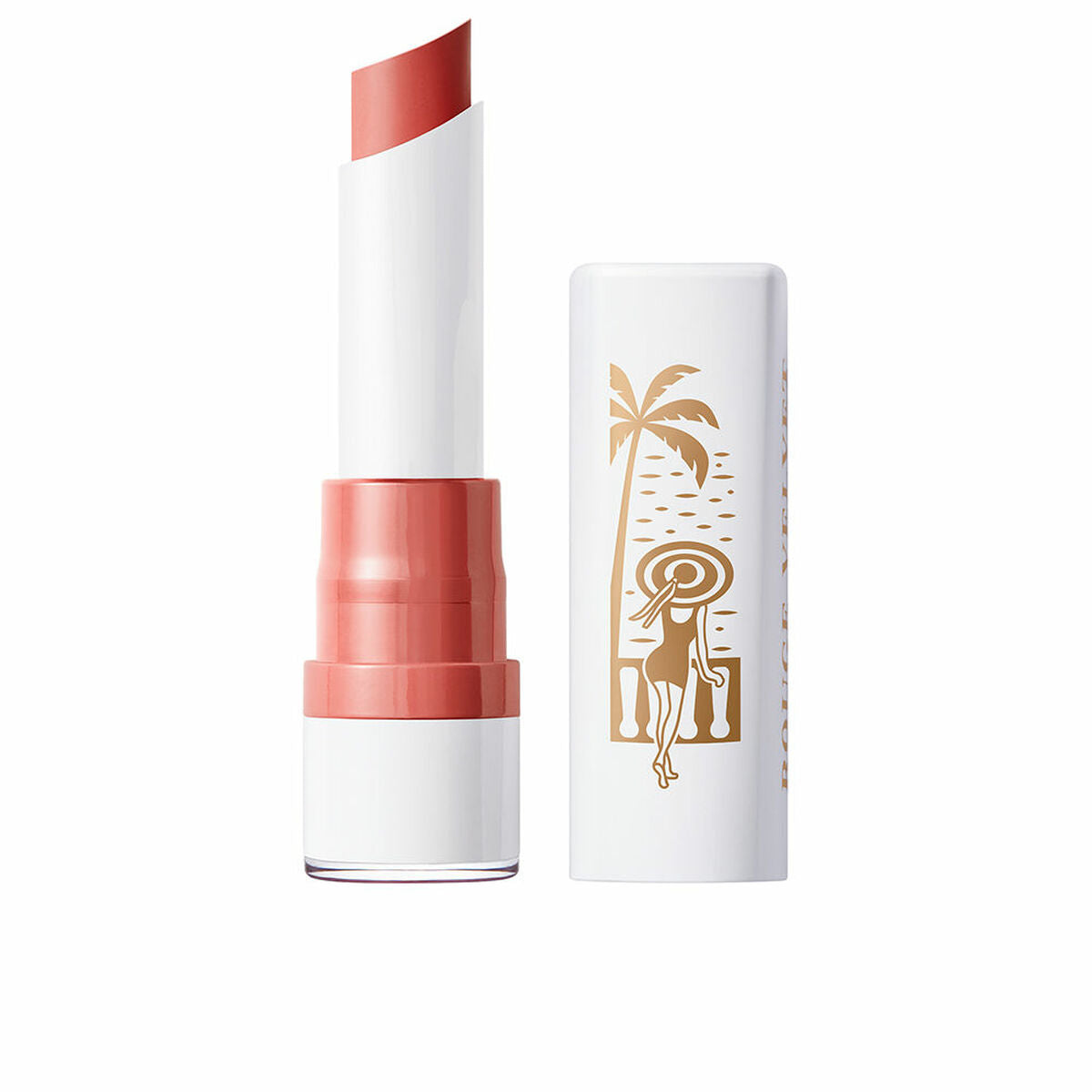 Lippenbalsam Bourjois French Riviera Nr. 13 Nohalicious 2,4 g