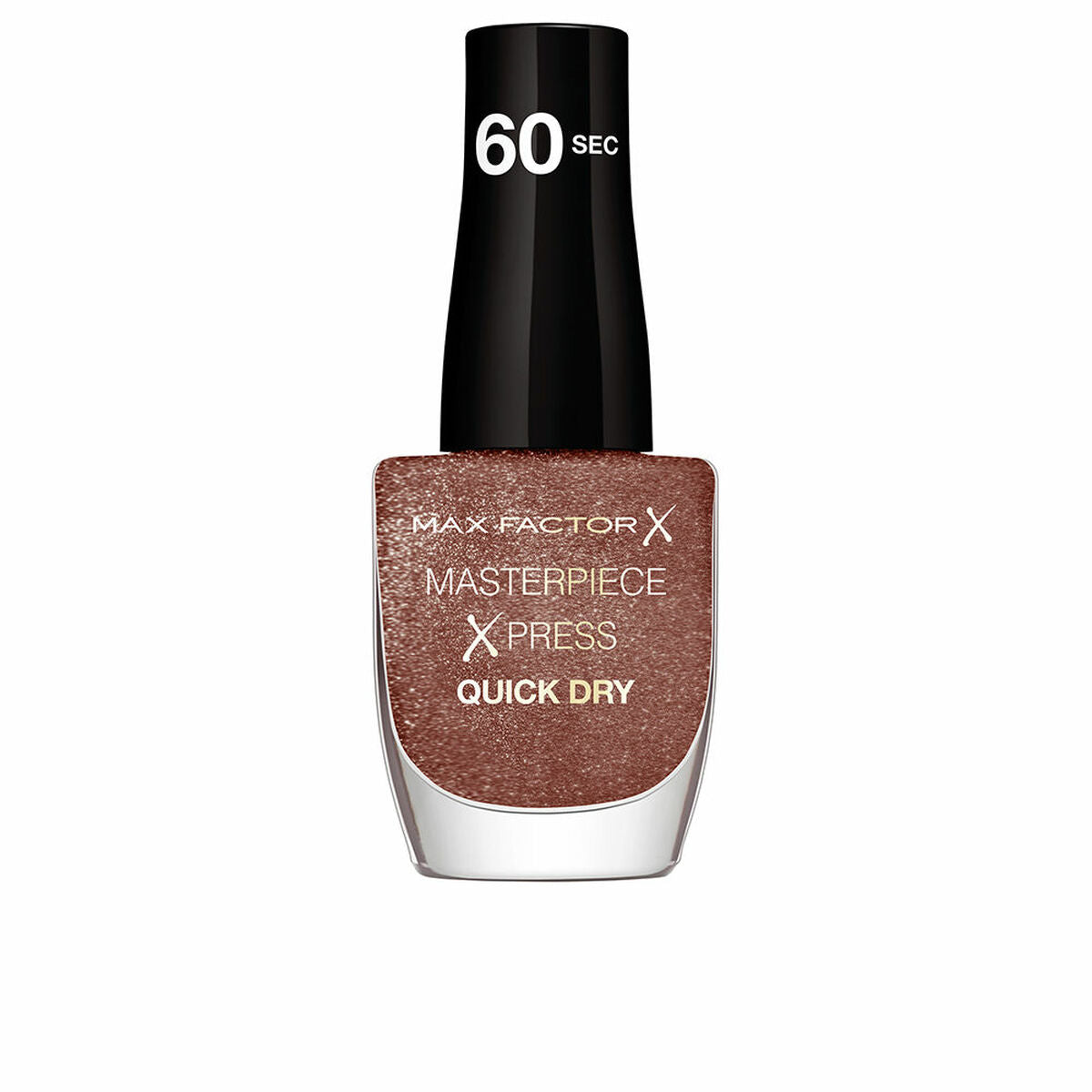 Nail polish Max Factor Masterpiece Xpress Nº 755 Rose all day 8 ml