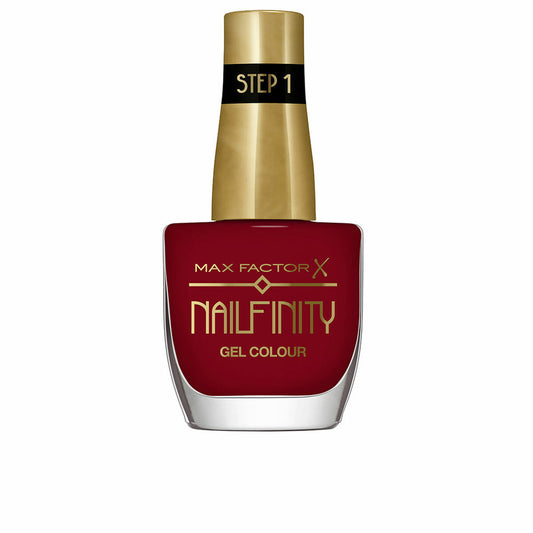 nail polish Max Factor Nailfinity Nº 320 The sensation 12 ml