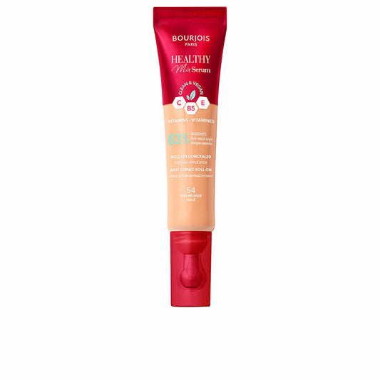 Flüssigkorrektor Bourjois Healthy Mix Serum Nr. 54-Sonnenbronze 11 ml